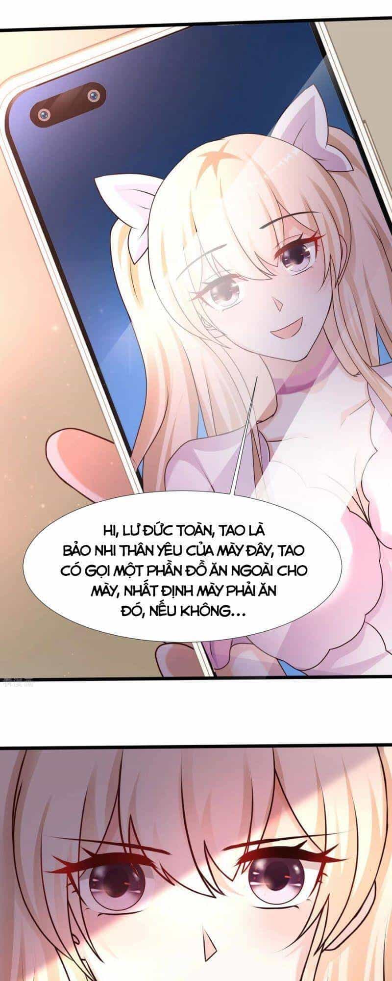 Tối Cường Vận Đào Hoa - Chương 211 - ảnh 19