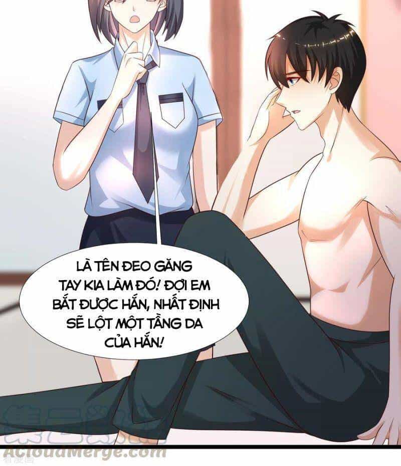 Tối Cường Vận Đào Hoa - Chương 211 - ảnh 2