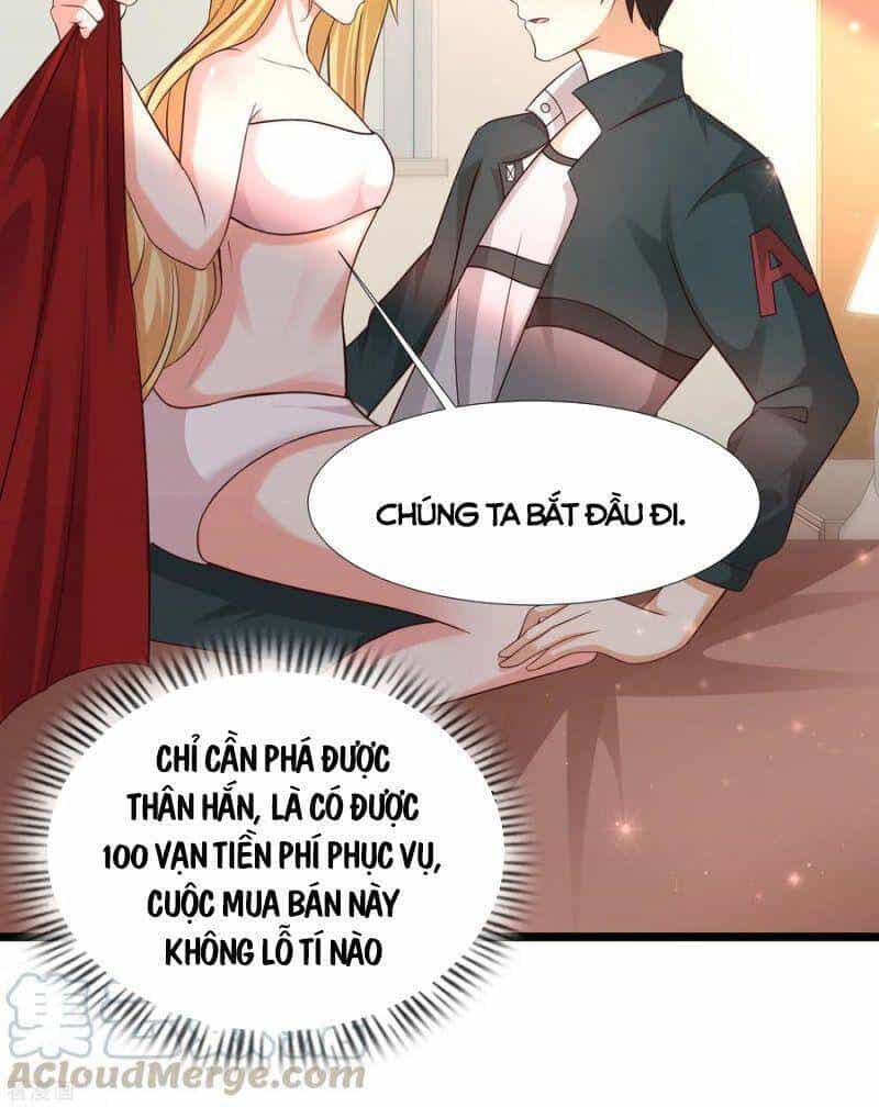 Tối Cường Vận Đào Hoa - Chương 211 - ảnh 24