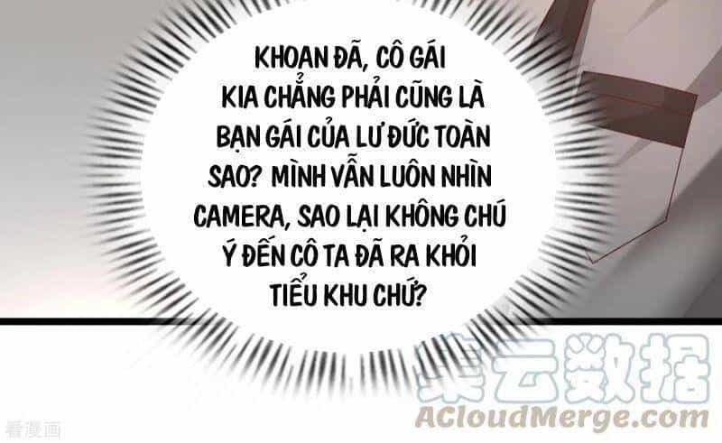 Tối Cường Vận Đào Hoa - Chương 211 - ảnh 30