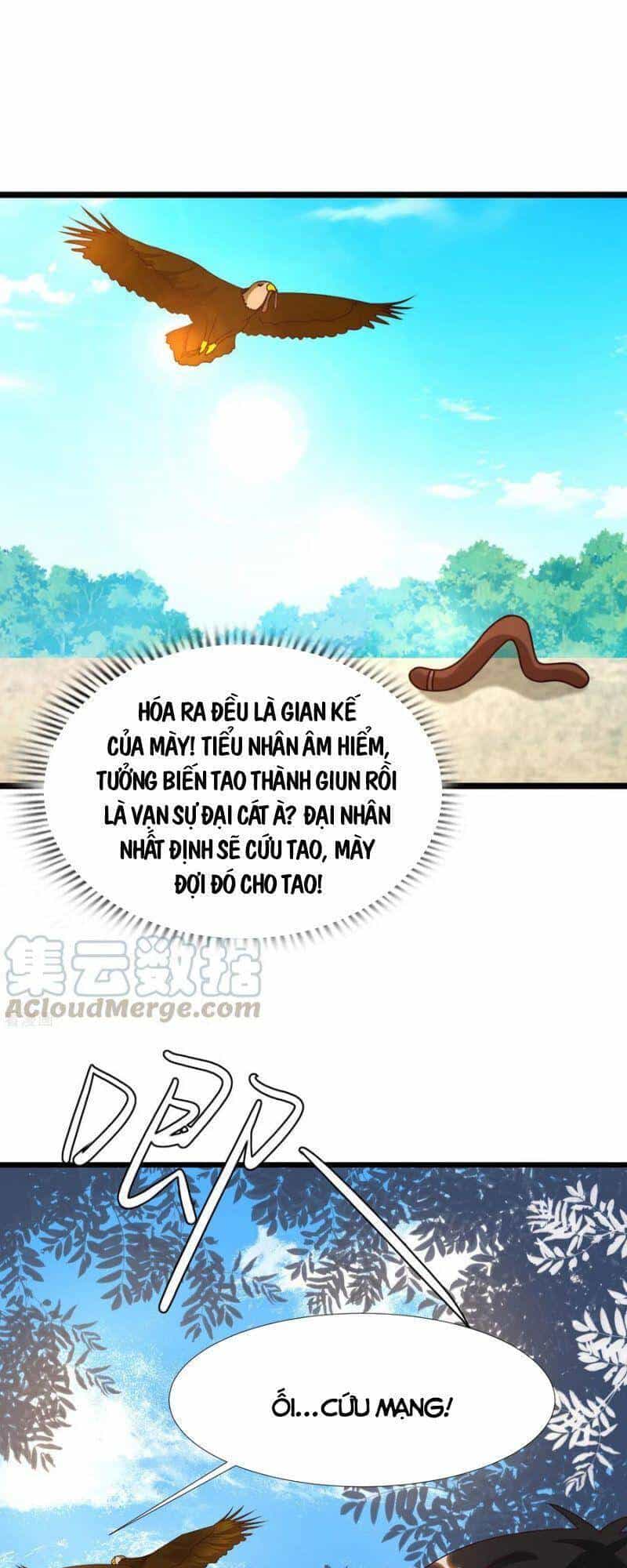 Tối Cường Vận Đào Hoa - Chương 211 - ảnh 37