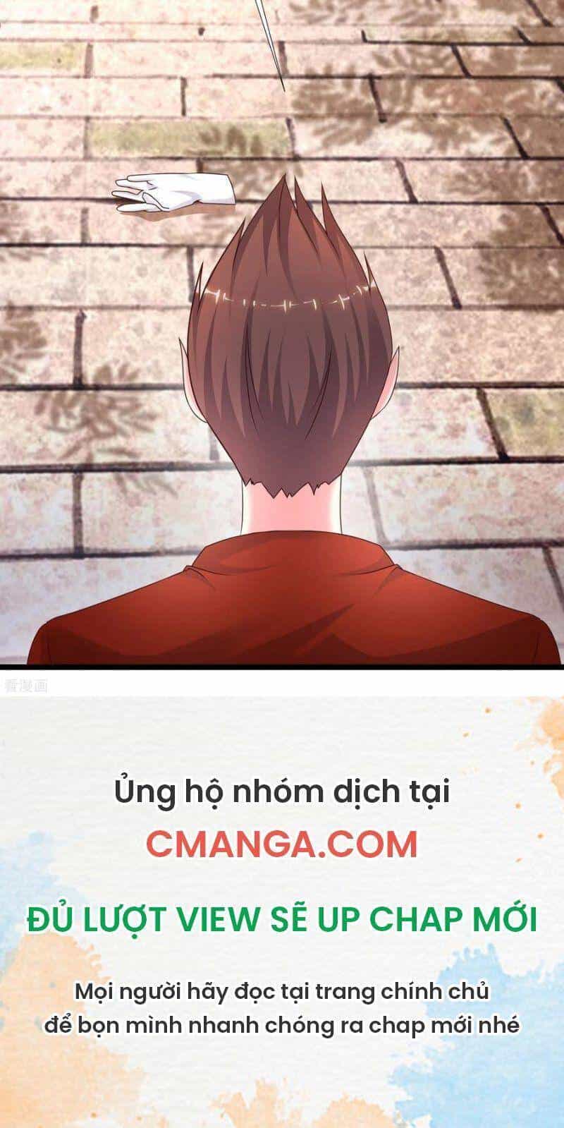 Tối Cường Vận Đào Hoa - Chương 211 - ảnh 40