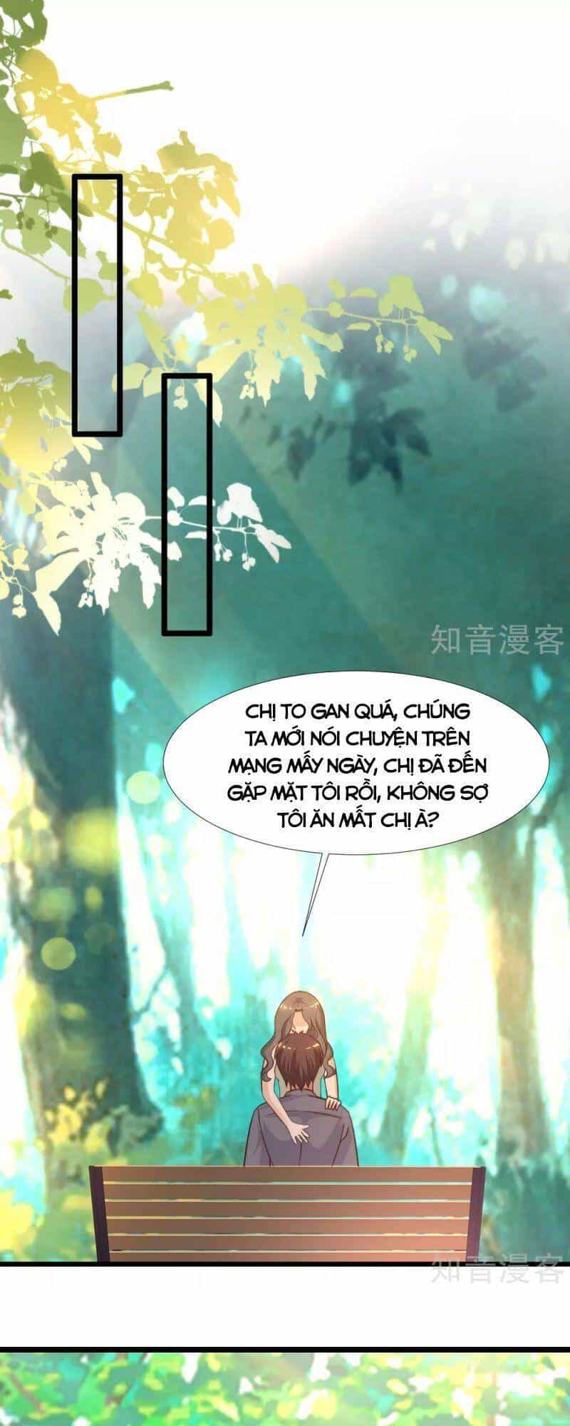 Tối Cường Vận Đào Hoa - Chương 212 - ảnh 19