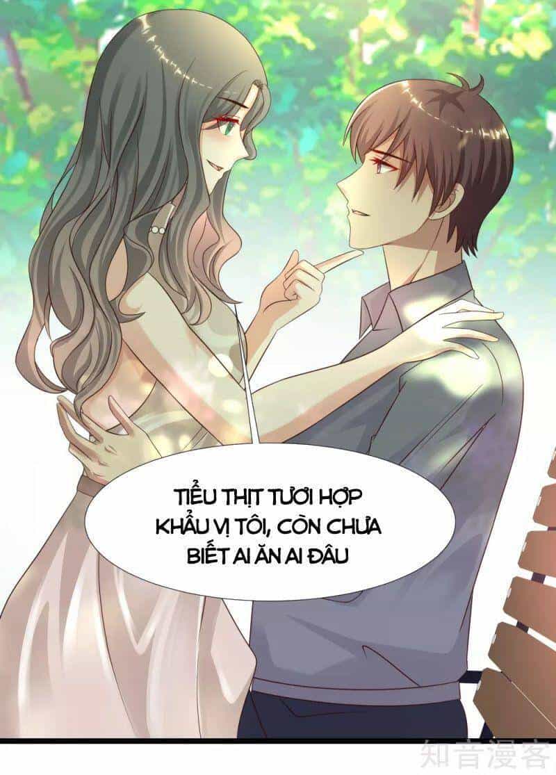 Tối Cường Vận Đào Hoa - Chương 212 - ảnh 20
