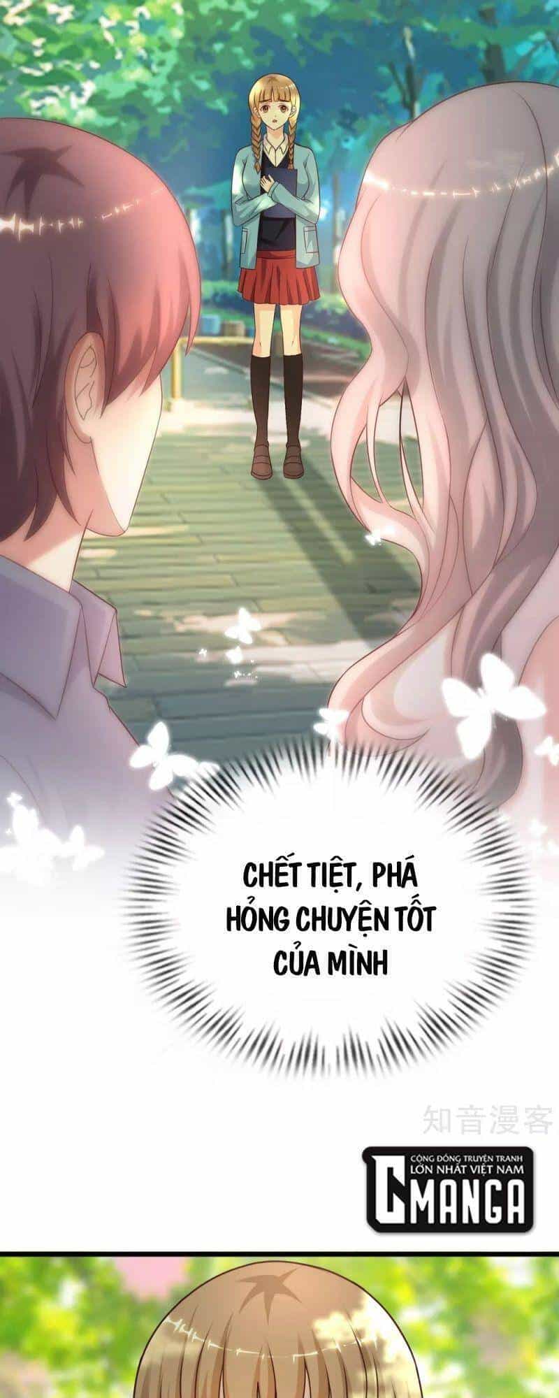 Tối Cường Vận Đào Hoa - Chương 212 - ảnh 23
