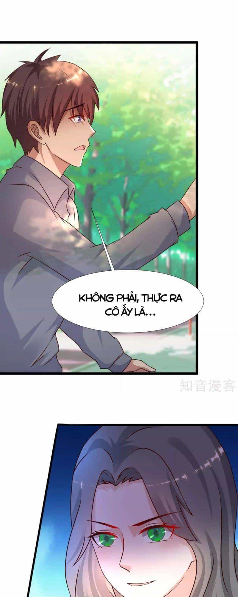 Tối Cường Vận Đào Hoa - Chương 212 - ảnh 33