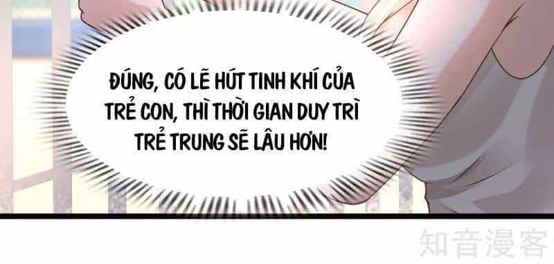 Tối Cường Vận Đào Hoa - Chương 212 - ảnh 42
