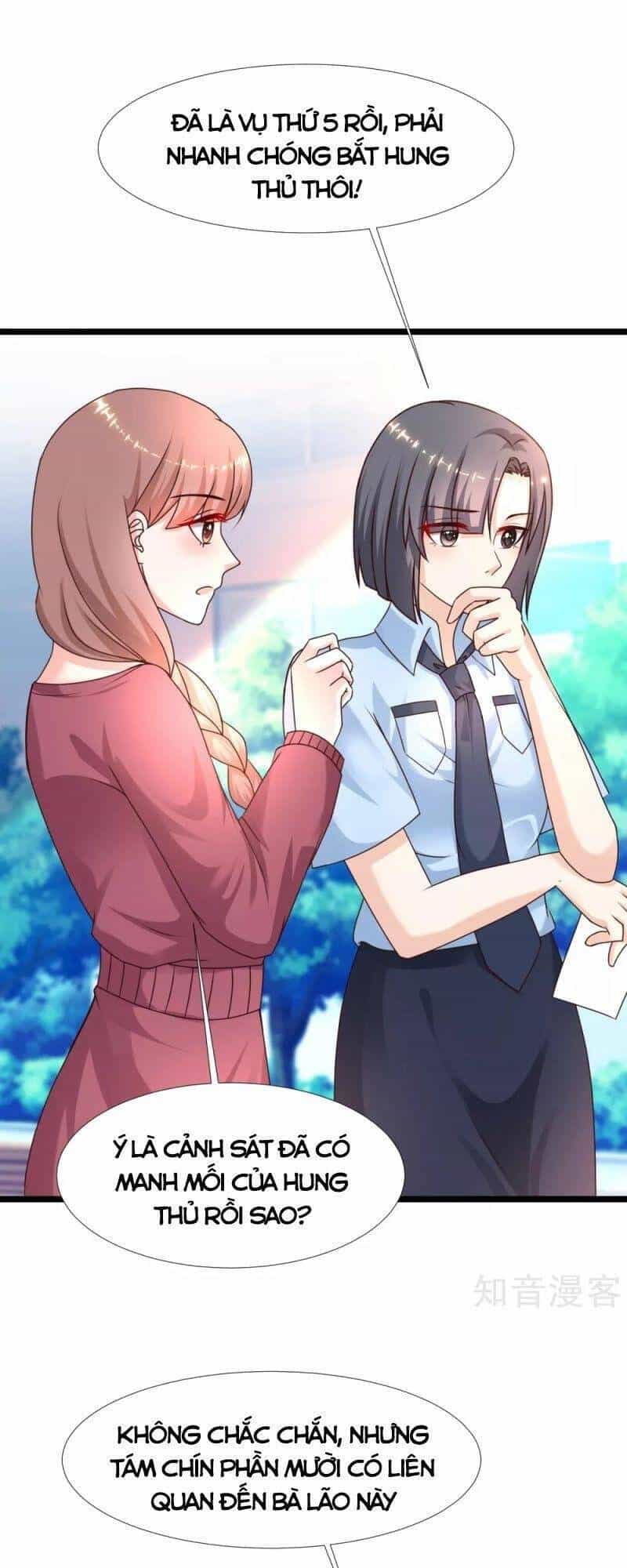 Tối Cường Vận Đào Hoa - Chương 213 - ảnh 23