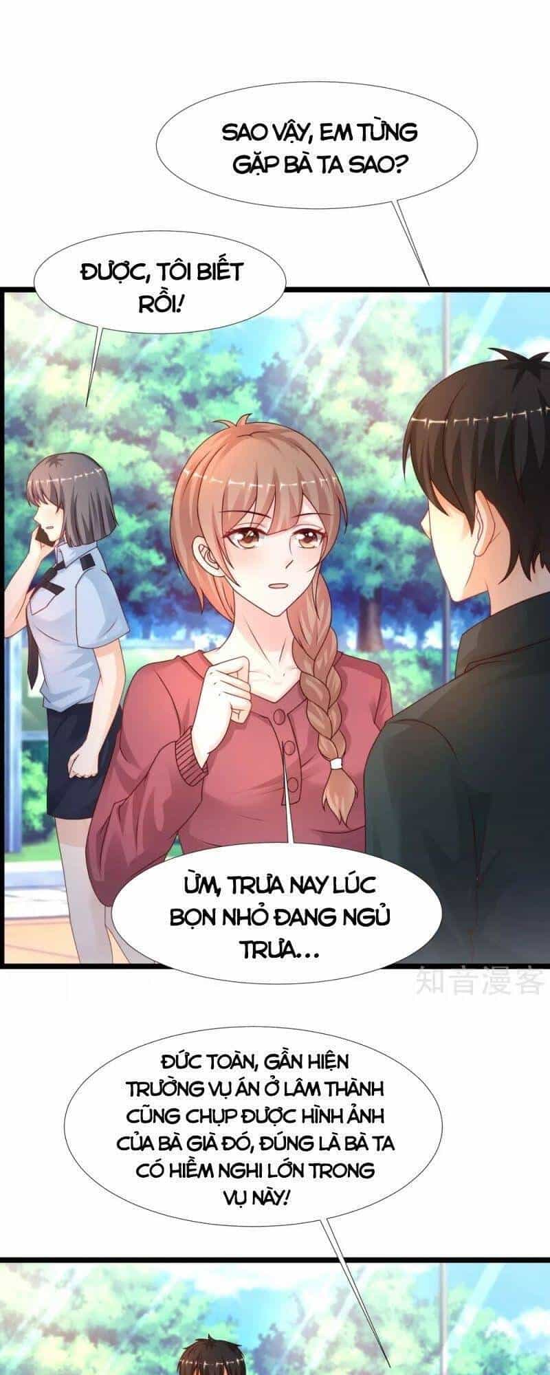 Tối Cường Vận Đào Hoa - Chương 213 - ảnh 25