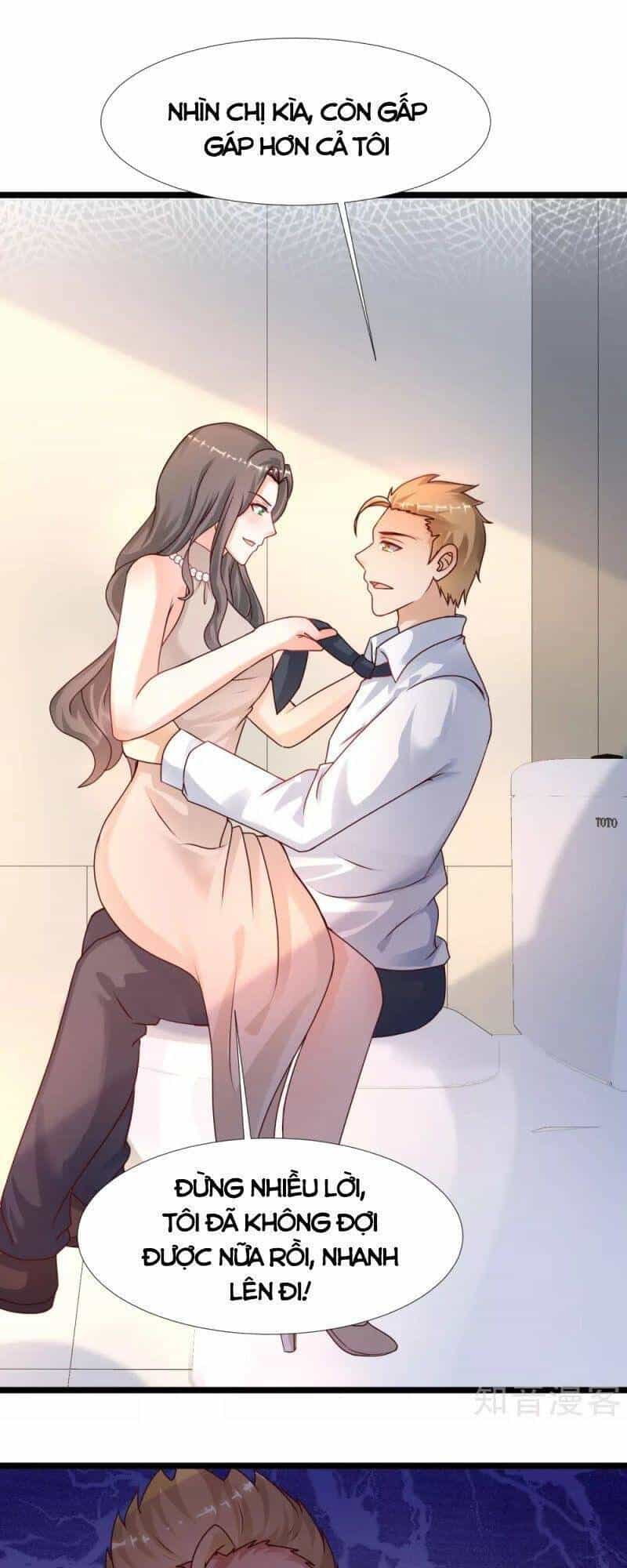 Tối Cường Vận Đào Hoa - Chương 213 - ảnh 29