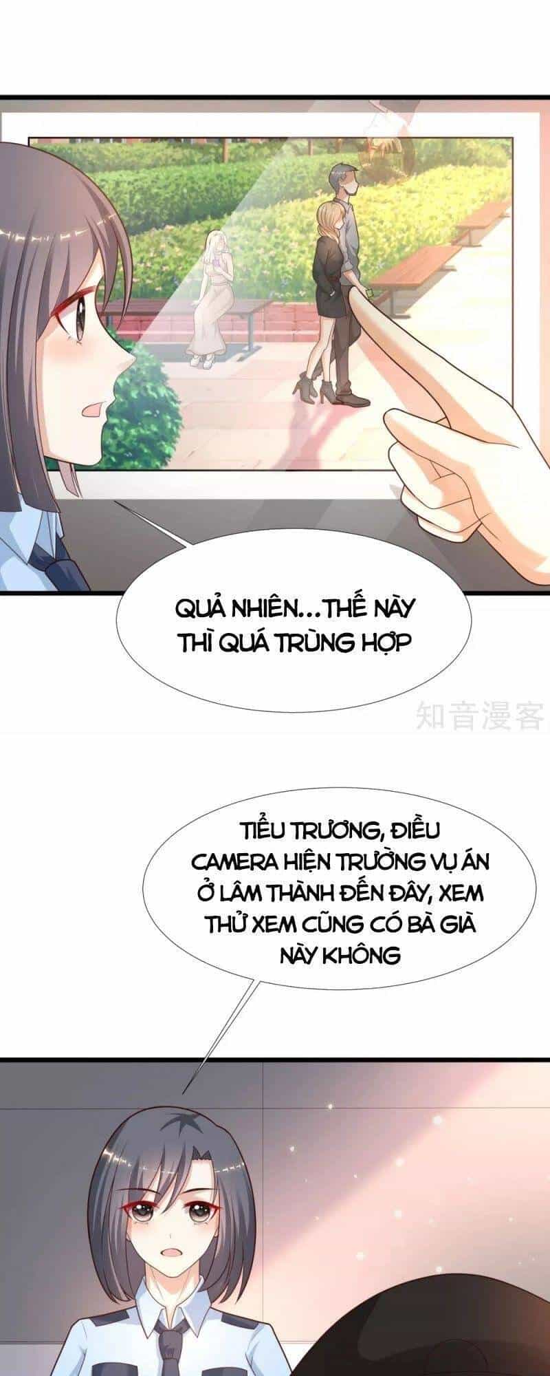 Tối Cường Vận Đào Hoa - Chương 213 - ảnh 3