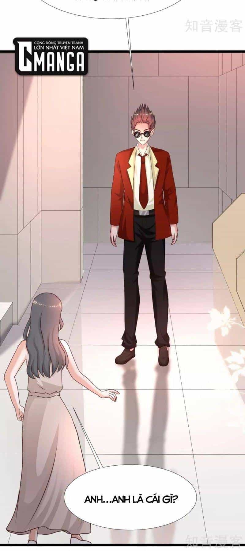Tối Cường Vận Đào Hoa - Chương 213 - ảnh 32