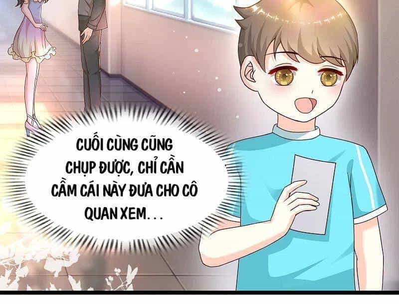 Tối Cường Vận Đào Hoa - Chương 214 - ảnh 18