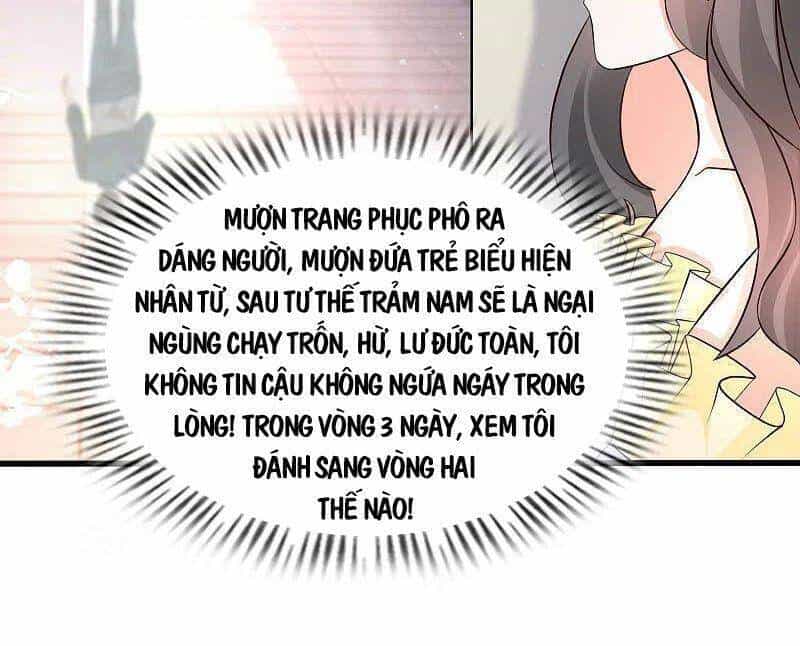 Tối Cường Vận Đào Hoa - Chương 214 - ảnh 30