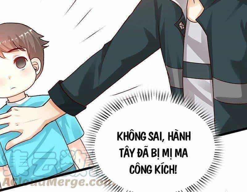 Tối Cường Vận Đào Hoa - Chương 215 - ảnh 10