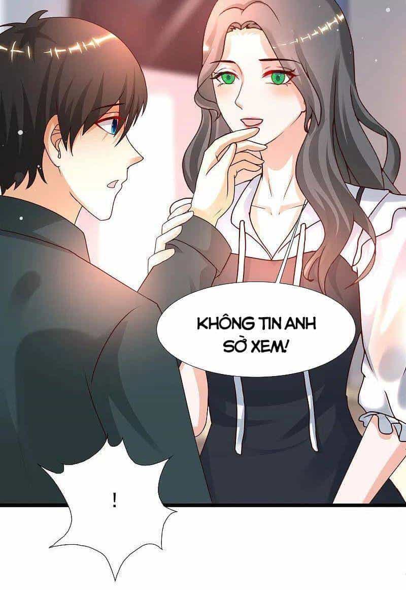 Tối Cường Vận Đào Hoa - Chương 215 - ảnh 26