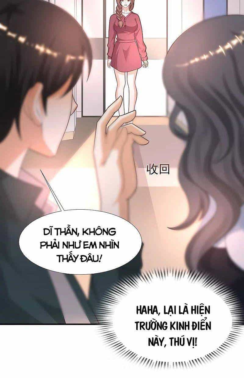 Tối Cường Vận Đào Hoa - Chương 215 - ảnh 28