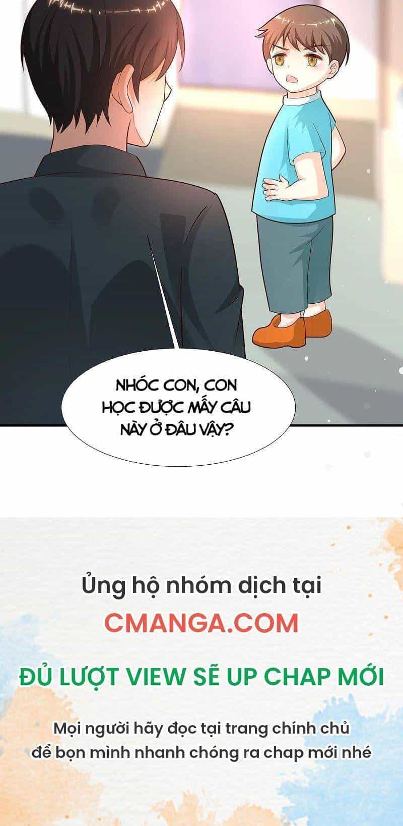 Tối Cường Vận Đào Hoa - Chương 215 - ảnh 32
