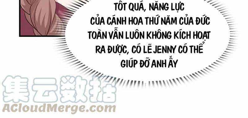 Tối Cường Vận Đào Hoa - Chương 216 - ảnh 9