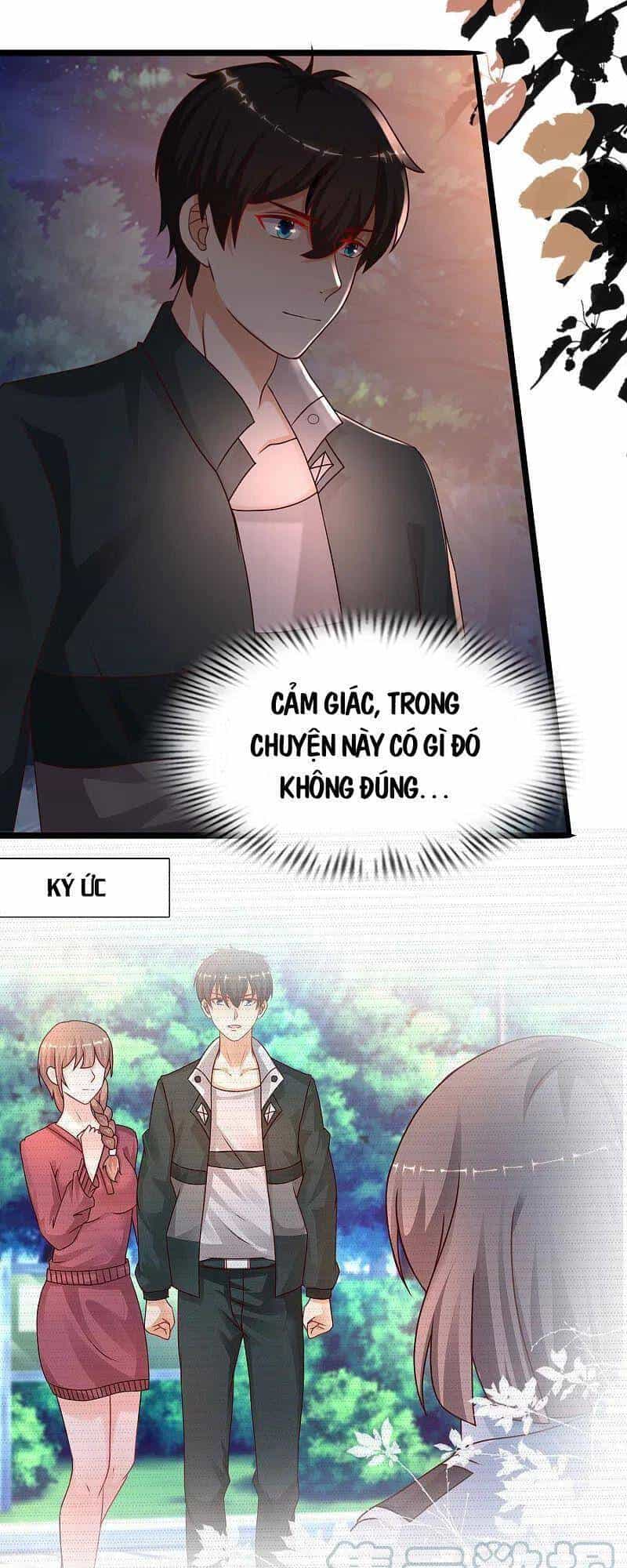 Tối Cường Vận Đào Hoa - Chương 217 - ảnh 22
