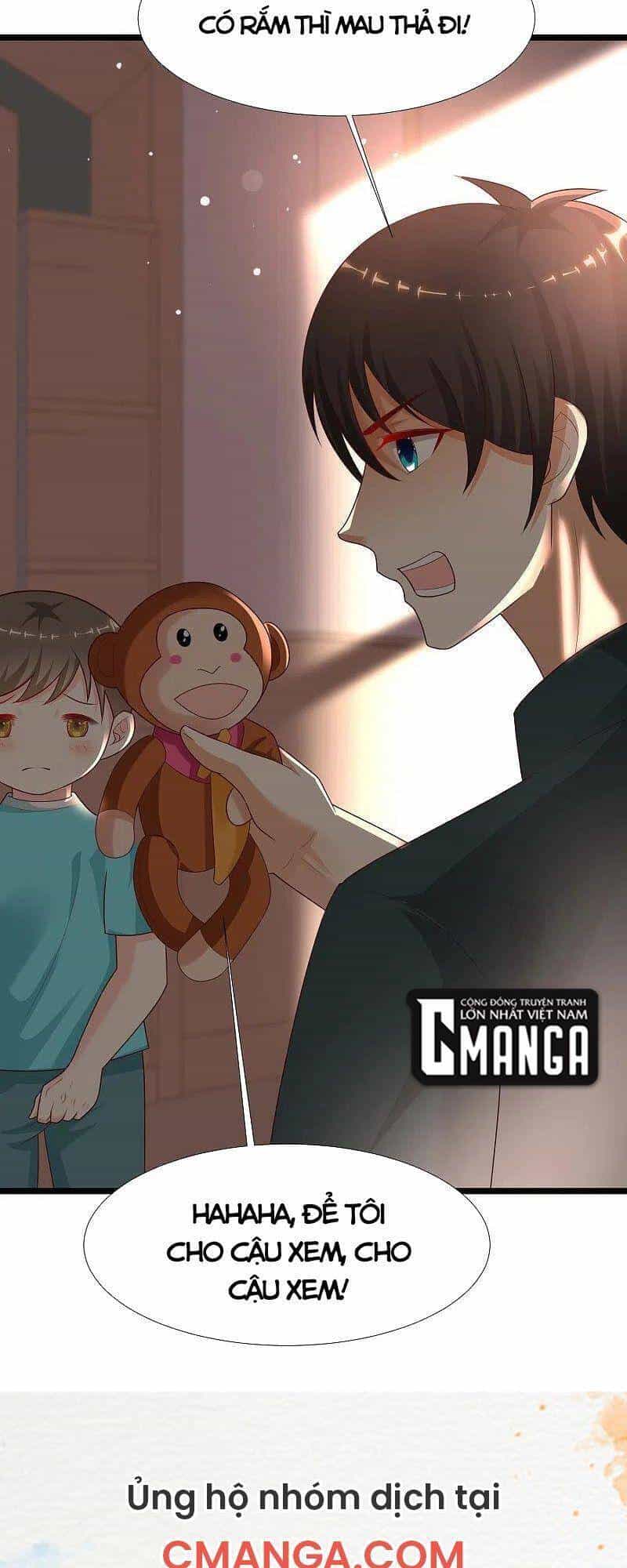 Tối Cường Vận Đào Hoa - Chương 217 - ảnh 43