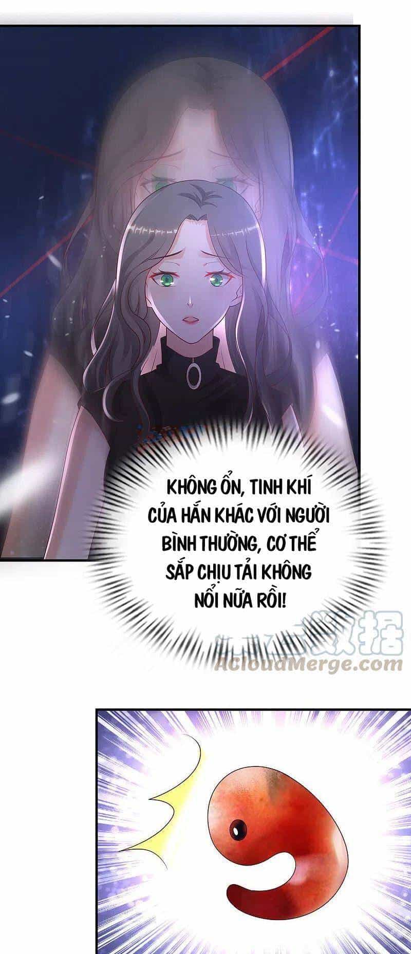 Tối Cường Vận Đào Hoa - Chương 218 - ảnh 25