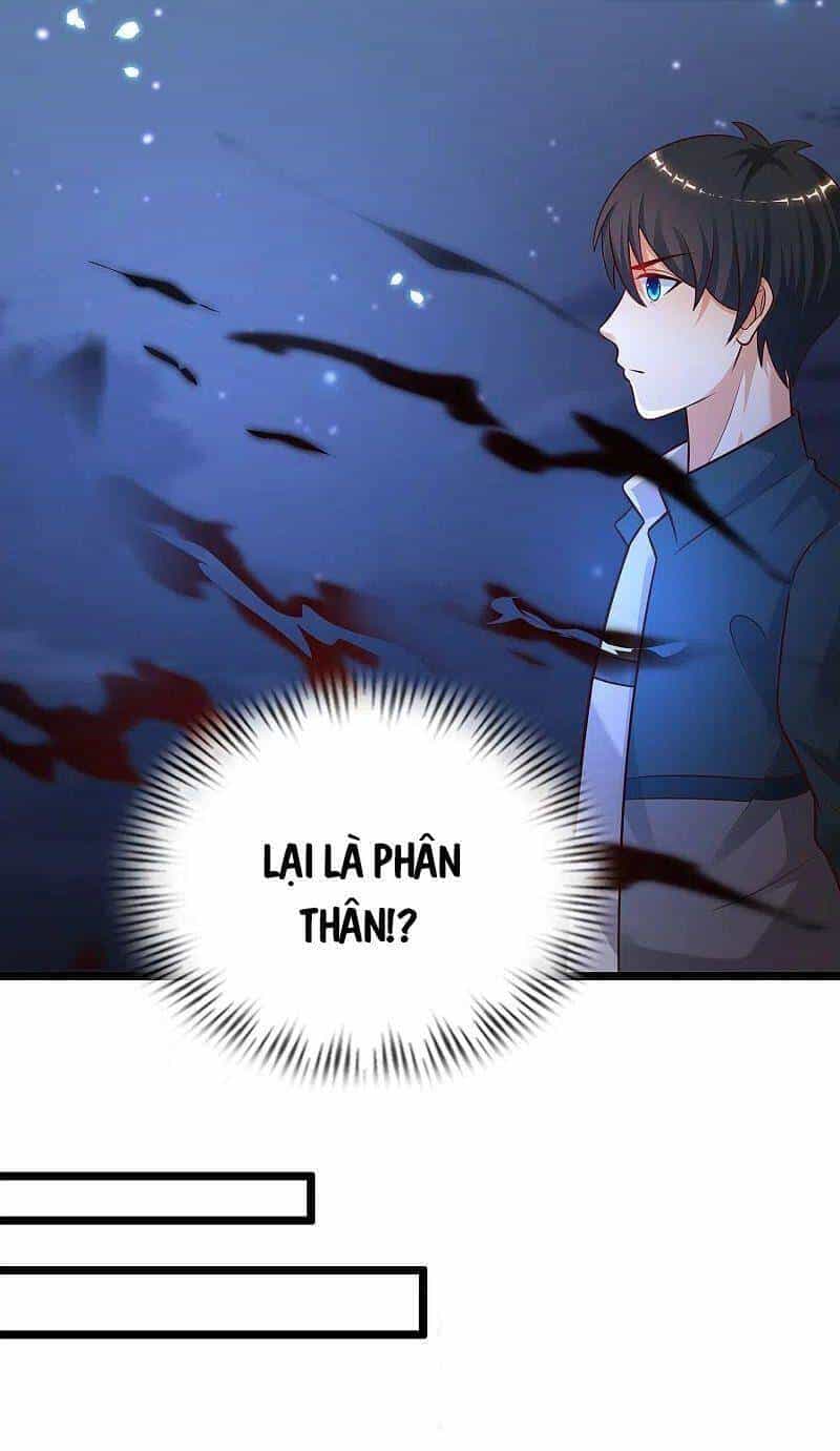 Tối Cường Vận Đào Hoa - Chương 218 - ảnh 39