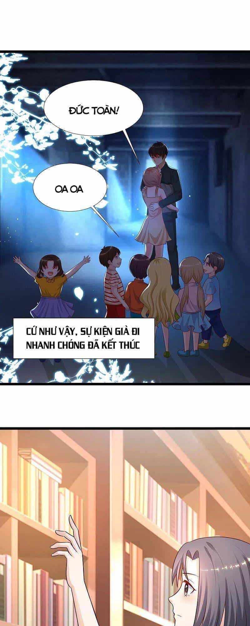 Tối Cường Vận Đào Hoa - Chương 218 - ảnh 40