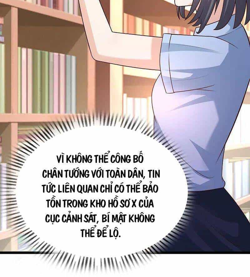 Tối Cường Vận Đào Hoa - Chương 218 - ảnh 41