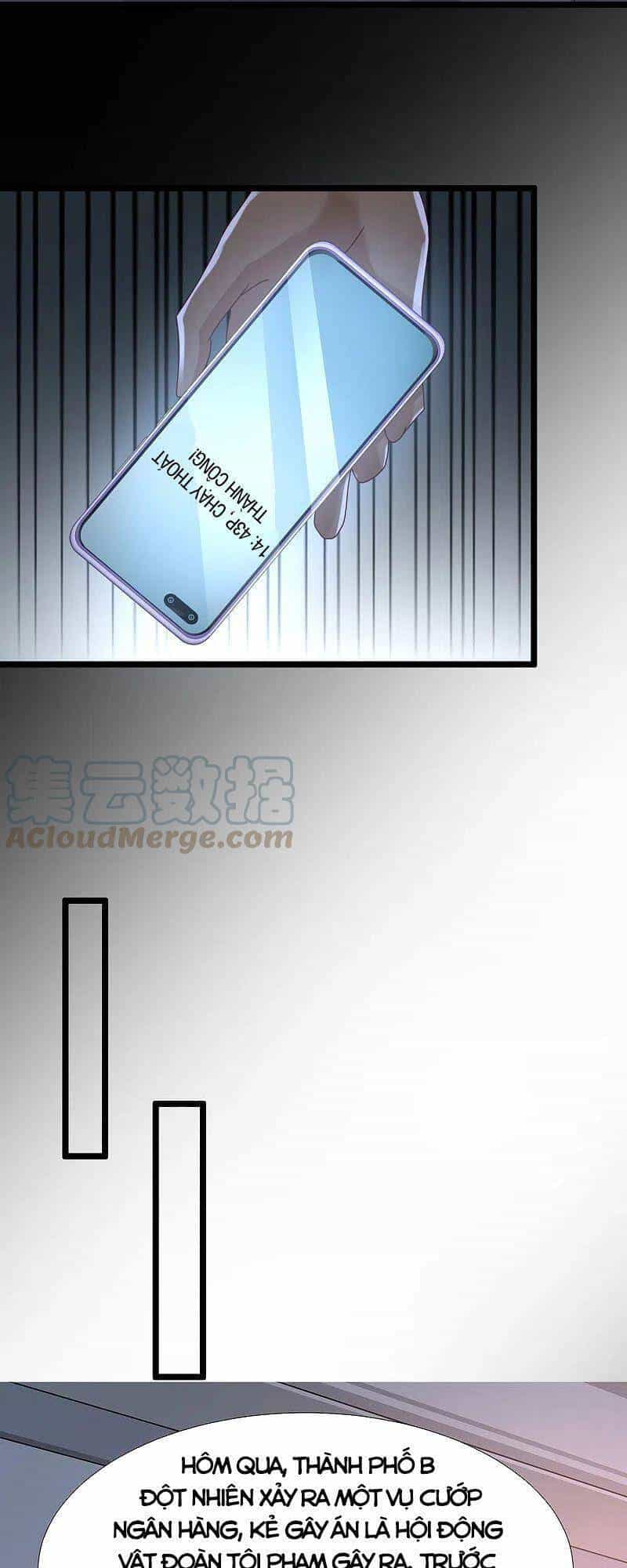 Tối Cường Vận Đào Hoa - Chương 219 - ảnh 19
