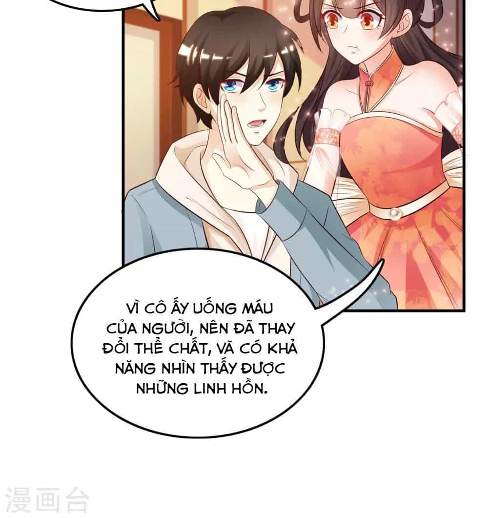 Tối Cường Vận Đào Hoa - Chương 22 - ảnh 9
