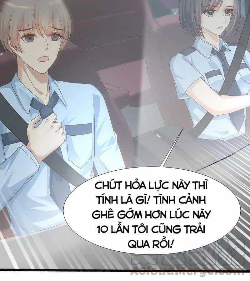 Tối Cường Vận Đào Hoa - Chương 220 - ảnh 12