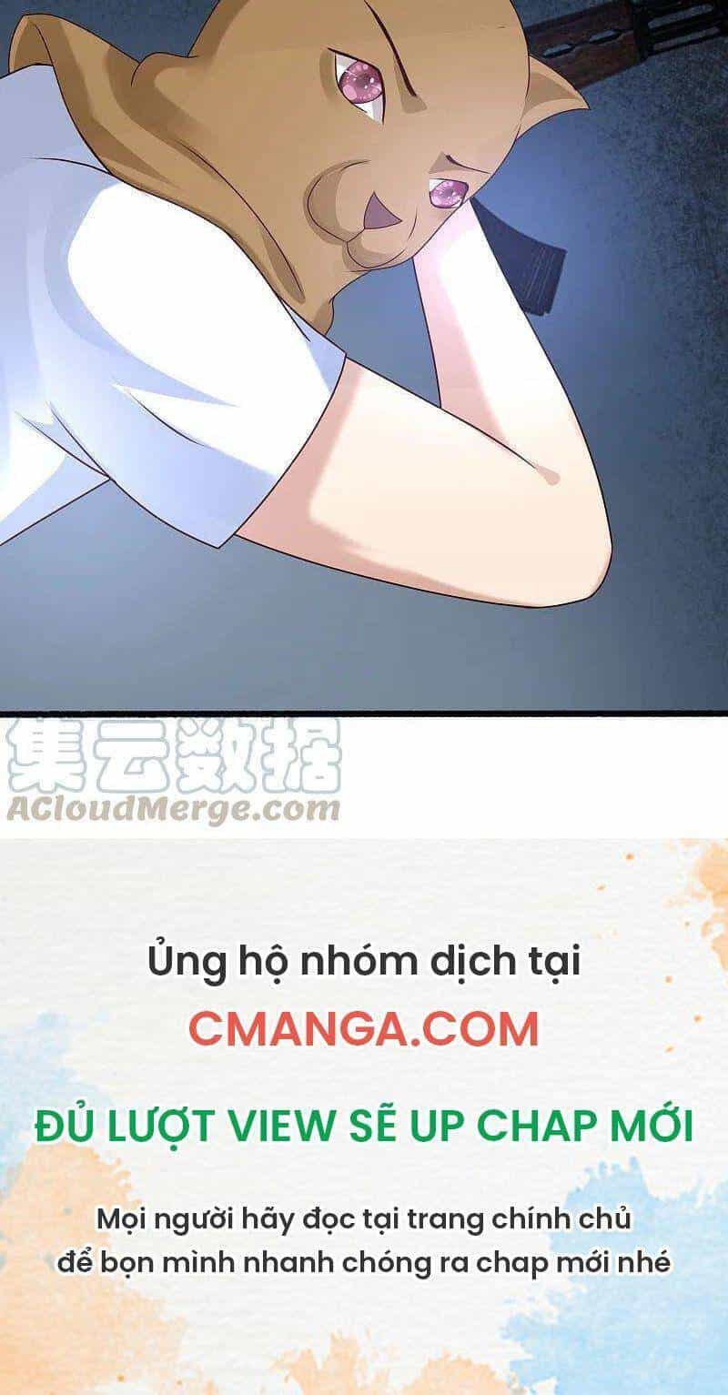 Tối Cường Vận Đào Hoa - Chương 220 - ảnh 16