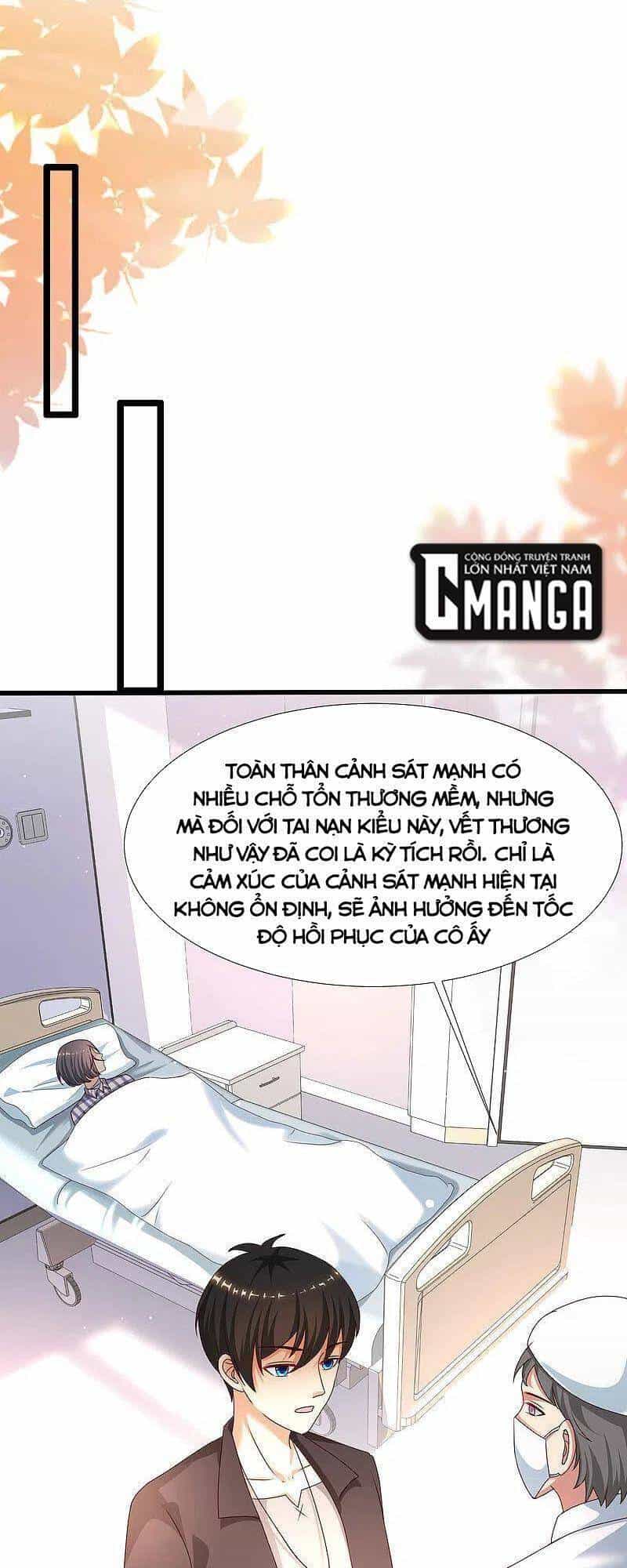 Tối Cường Vận Đào Hoa - Chương 220 - ảnh 25