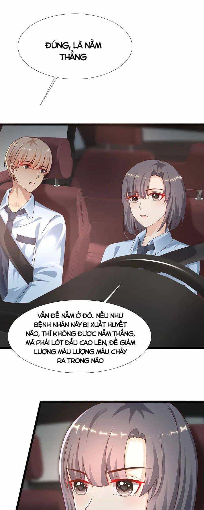 Tối Cường Vận Đào Hoa - Chương 220 - ảnh 3