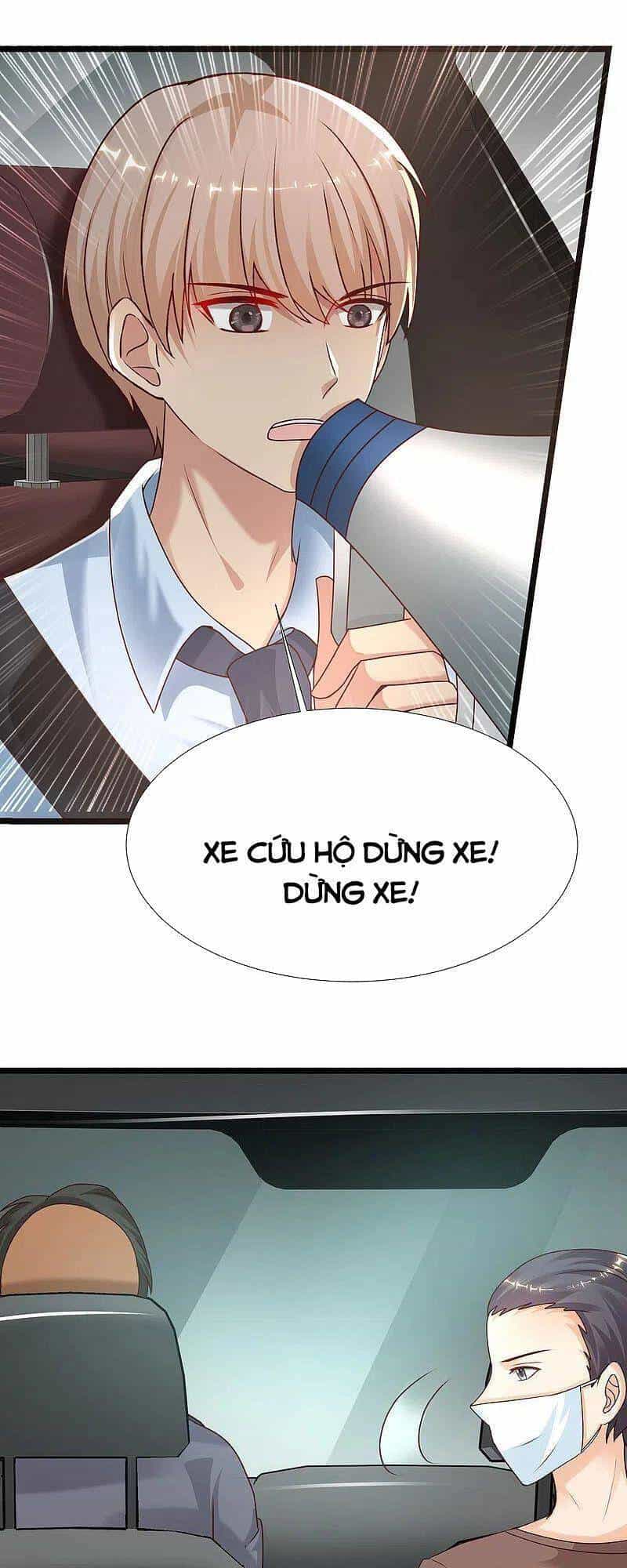 Tối Cường Vận Đào Hoa - Chương 220 - ảnh 5