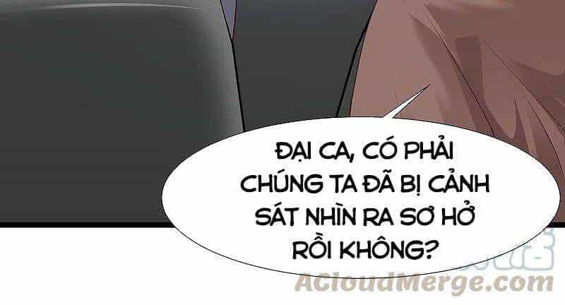 Tối Cường Vận Đào Hoa - Chương 220 - ảnh 6