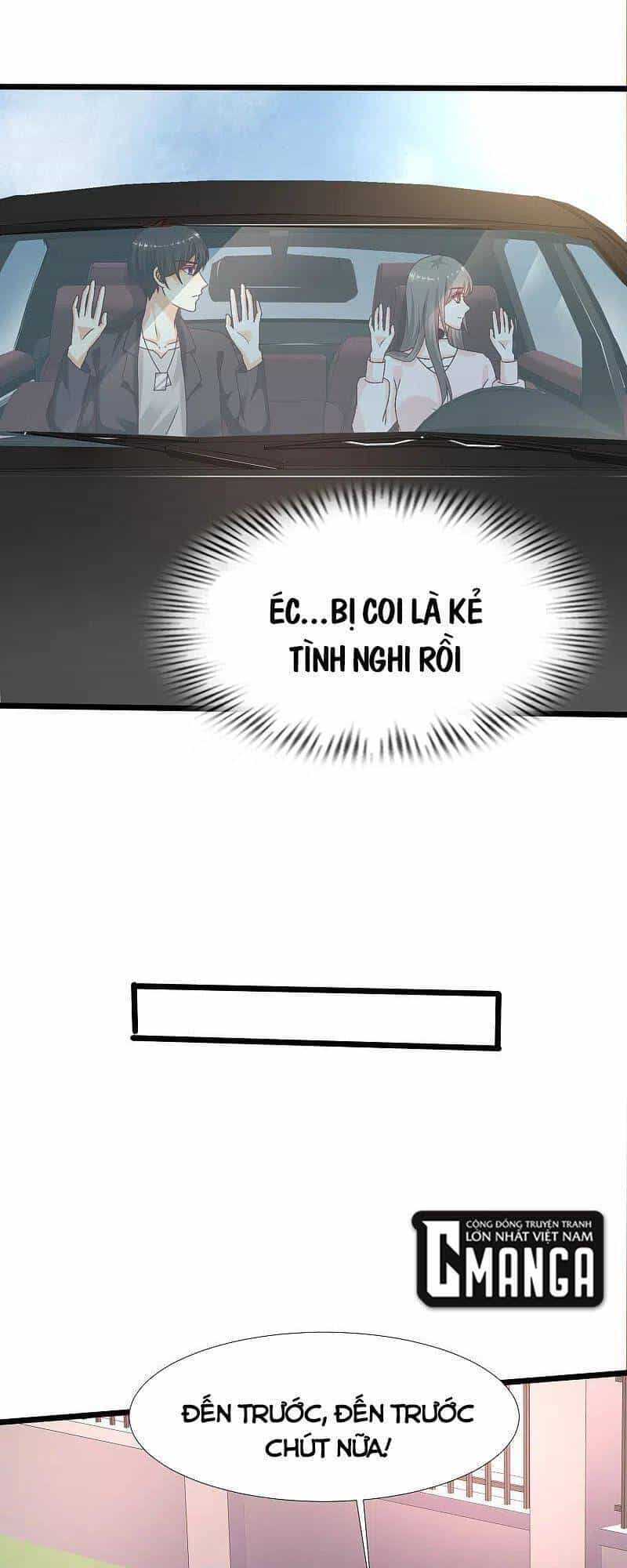 Tối Cường Vận Đào Hoa - Chương 221 - ảnh 25