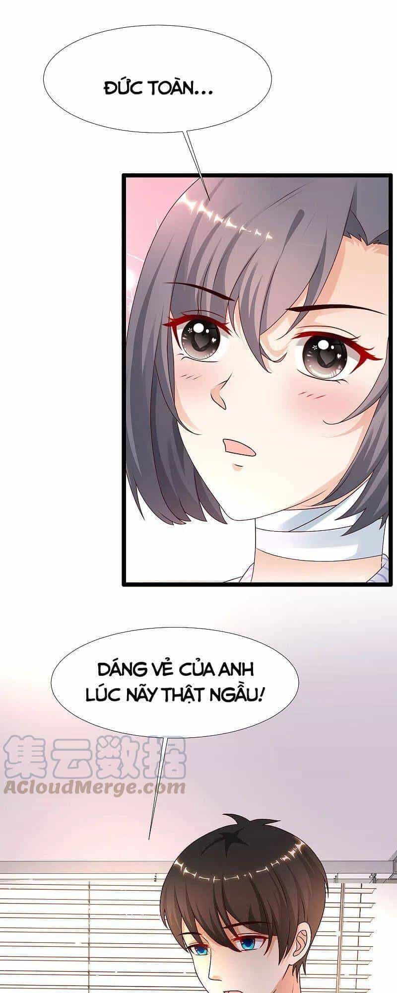 Tối Cường Vận Đào Hoa - Chương 221 - ảnh 3