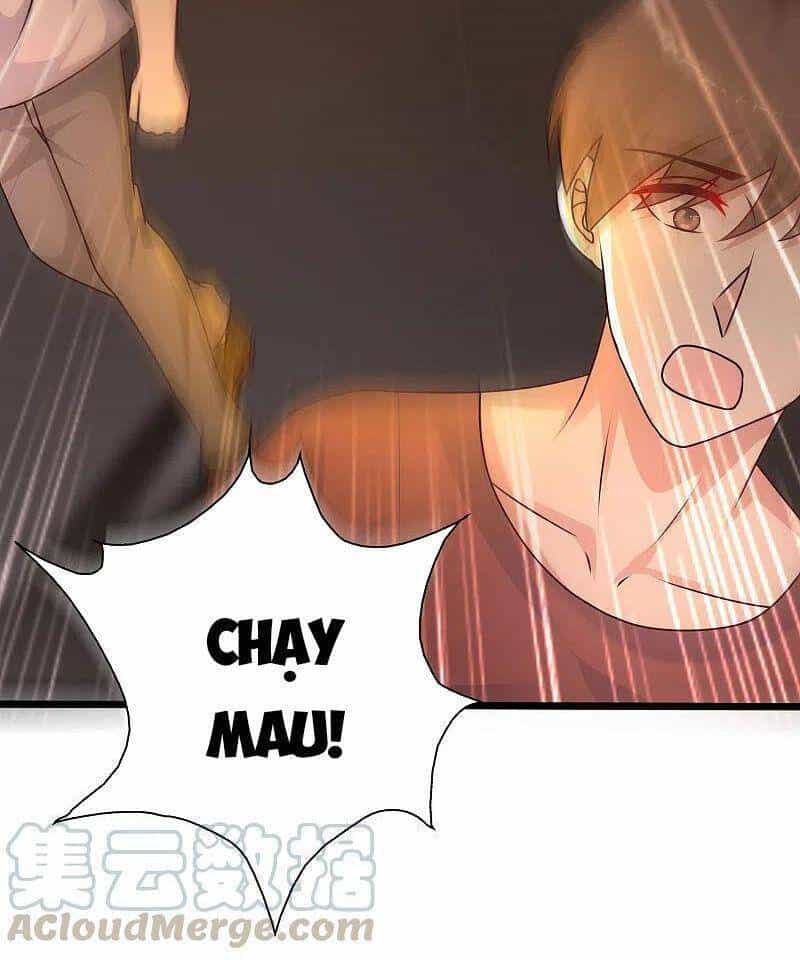 Tối Cường Vận Đào Hoa - Chương 221 - ảnh 34