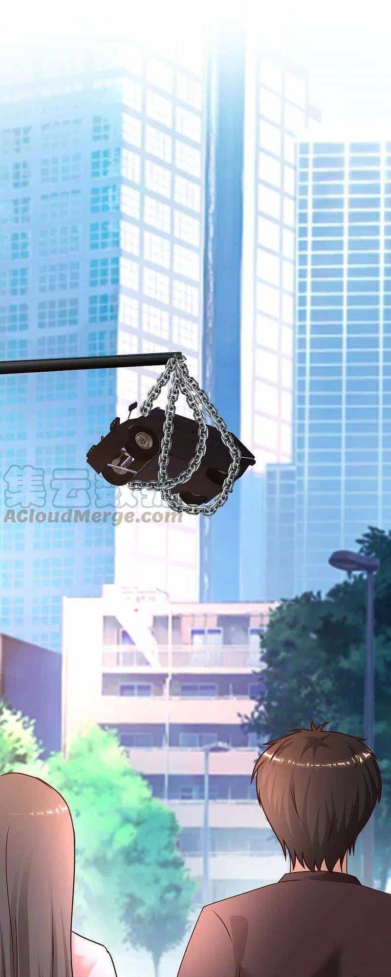 Tối Cường Vận Đào Hoa - Chương 221 - ảnh 37