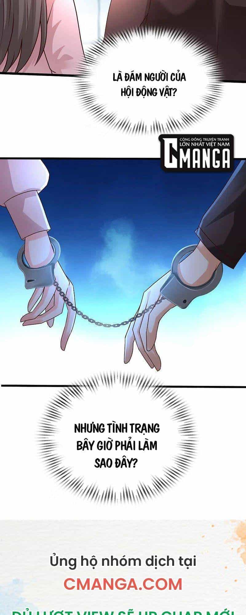 Tối Cường Vận Đào Hoa - Chương 221 - ảnh 38