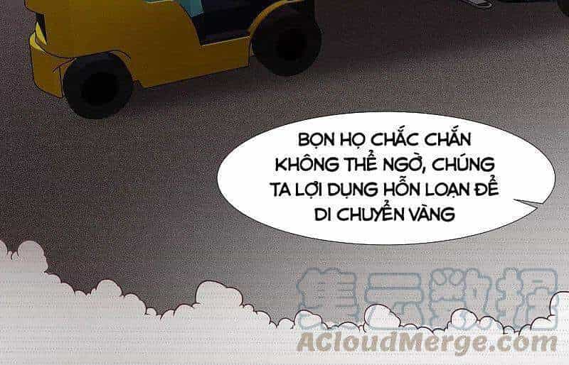 Tối Cường Vận Đào Hoa - Chương 222 - ảnh 19
