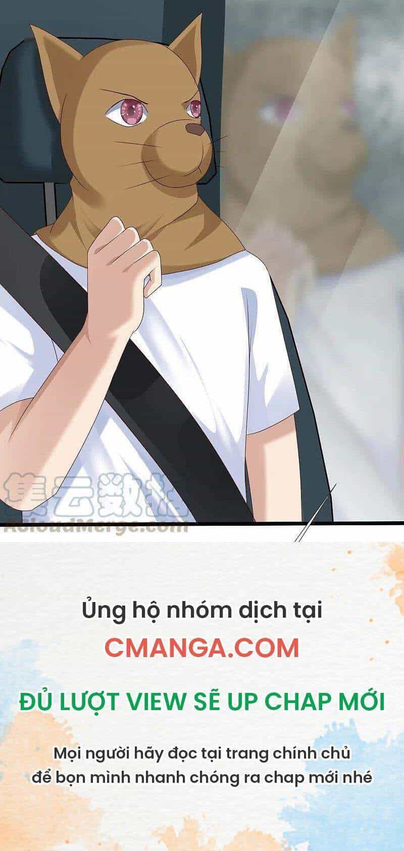 Tối Cường Vận Đào Hoa - Chương 222 - ảnh 21