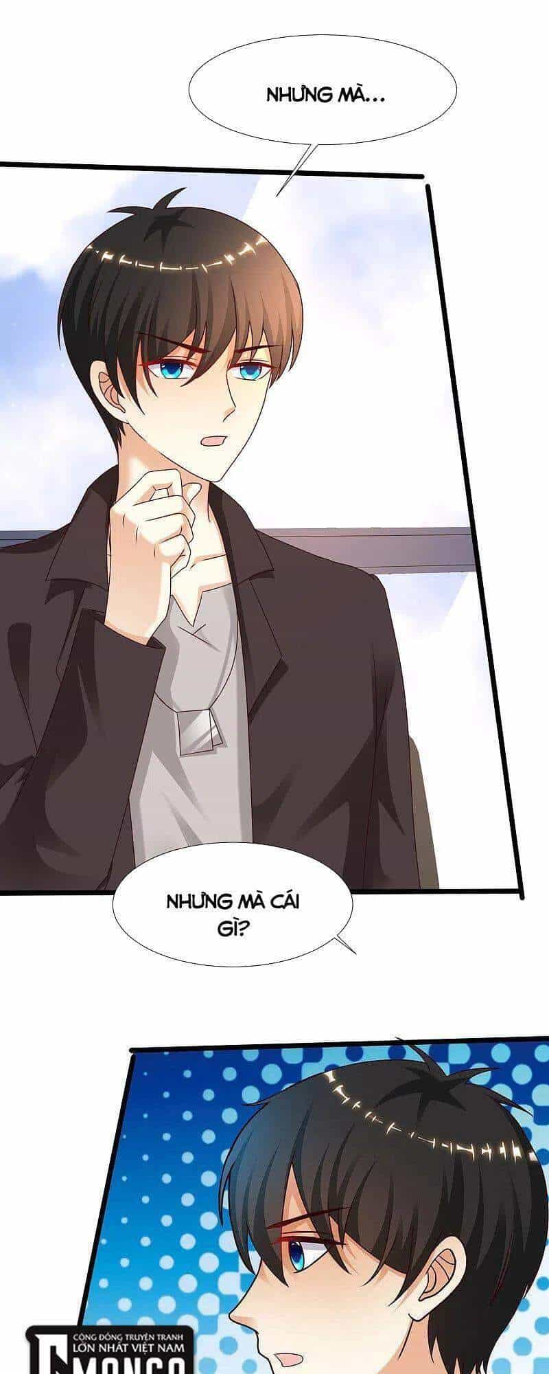 Tối Cường Vận Đào Hoa - Chương 222 - ảnh 34