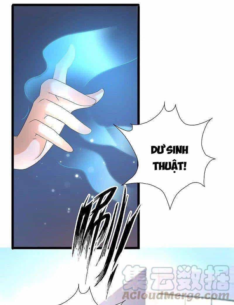 Tối Cường Vận Đào Hoa - Chương 222 - ảnh 4