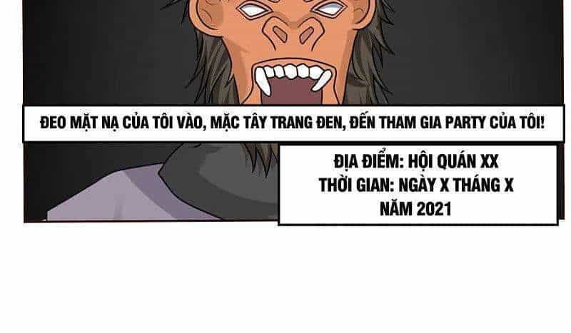 Tối Cường Vận Đào Hoa - Chương 223 - ảnh 10