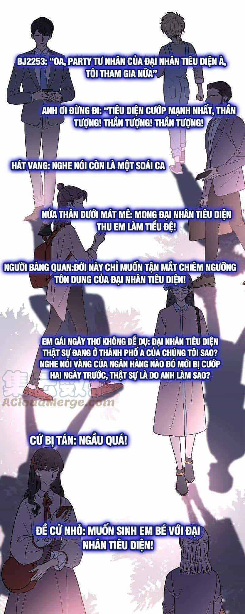 Tối Cường Vận Đào Hoa - Chương 223 - ảnh 11