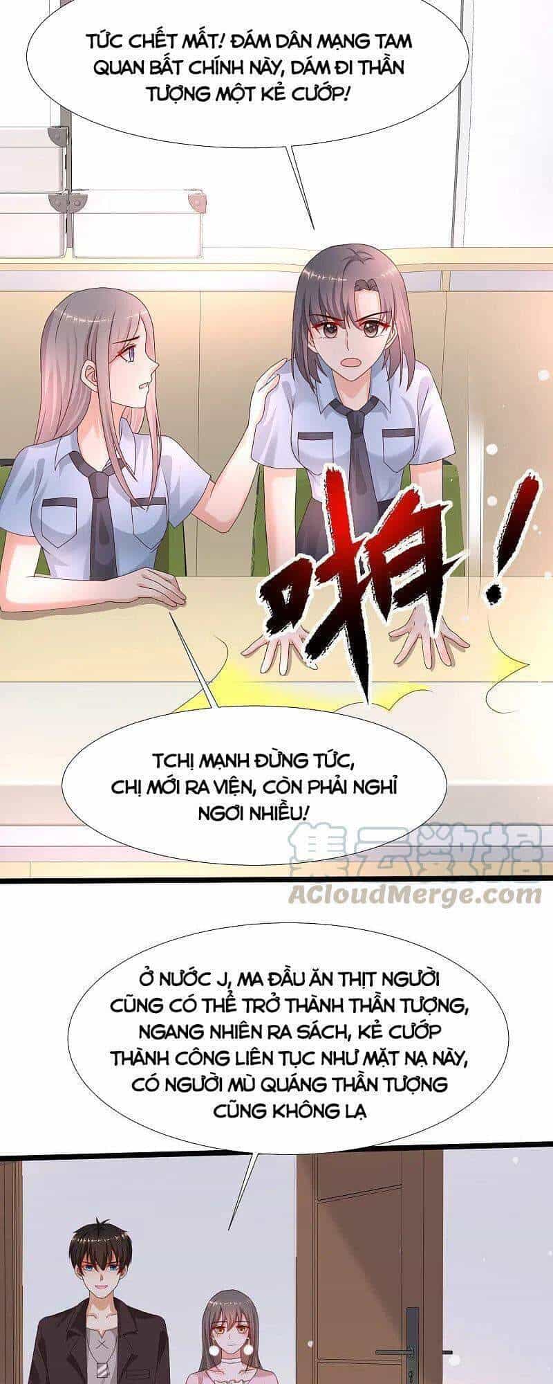 Tối Cường Vận Đào Hoa - Chương 223 - ảnh 13