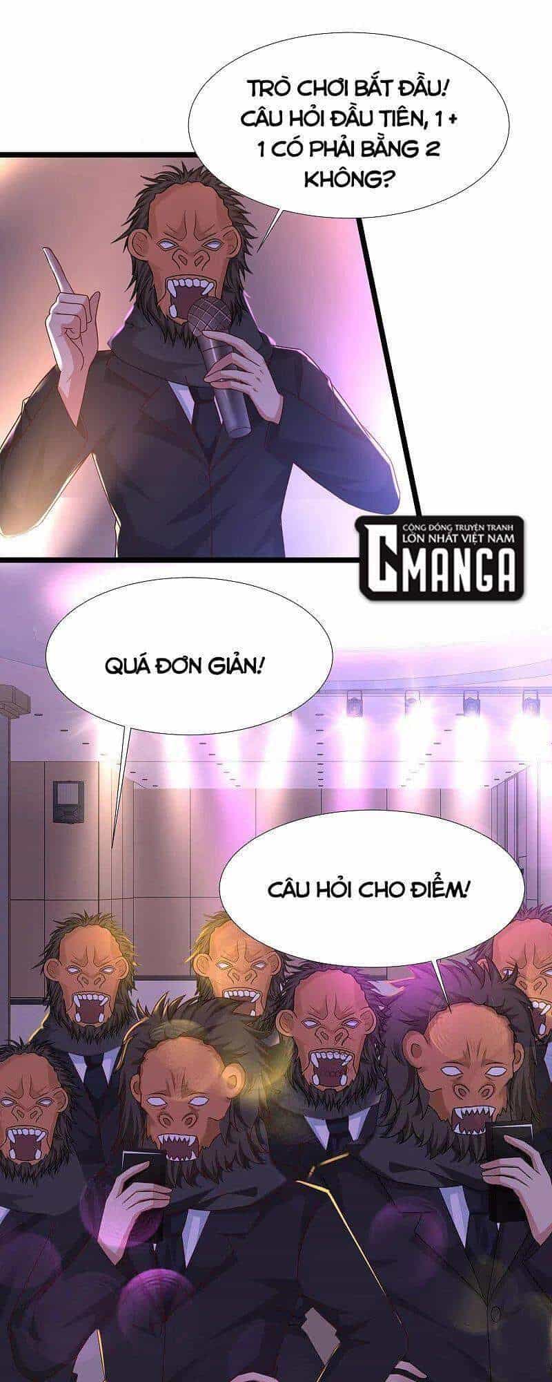 Tối Cường Vận Đào Hoa - Chương 224 - ảnh 1